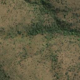 Satellite imagery of RUST 73, BW