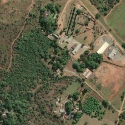 Satellite imagery of RUST 73, BW