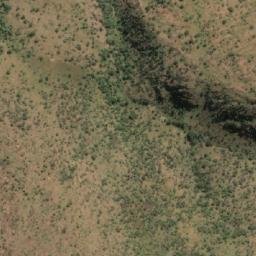 Satellite imagery of Kosmos Beacon - BRIT 15, BW