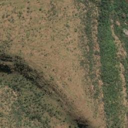 Satellite imagery of Kosmos Beacon - BRIT 15, BW