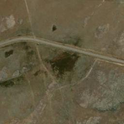 Satellite imagery of STREICHER, MZ