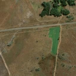 Satellite imagery of STREICHER, MZ