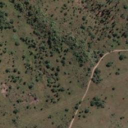 Satellite imagery of HANGSTONE, MZ