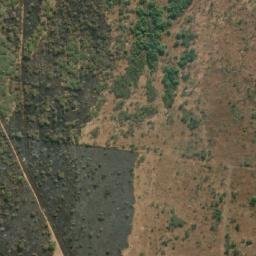Satellite imagery of BAR 14, MZ