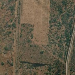 Satellite imagery of BAR 14, MZ