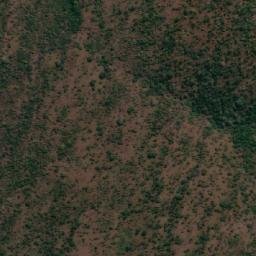Satellite imagery of KALIQUOQUA, MZ