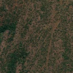 Satellite imagery of KALIQUOQUA, MZ