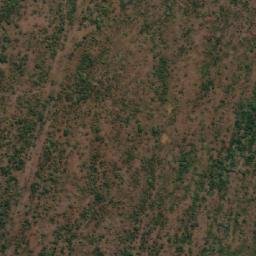 Satellite imagery of KALIQUOQUA, MZ
