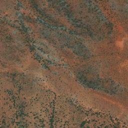 Satellite imagery of Karinga Hill, AU