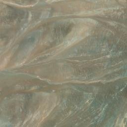 Satellite imagery of Cerro Plomizo, CL