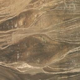 Satellite imagery of Cerro Chorreado, CL