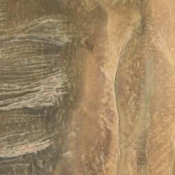 Satellite imagery of Cerro Chorreado, CL