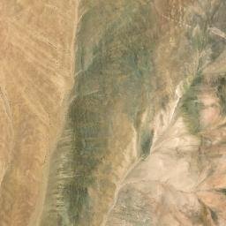 Satellite imagery of Cerro Chorreado, CL
