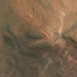 Satellite imagery of Cerro Cono de la Isla, CL