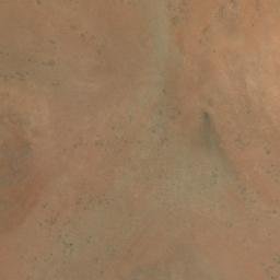 Satellite imagery of Cerro Hoyada, AR