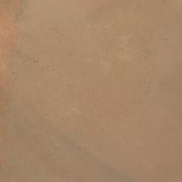 Satellite imagery of Cerro Hoyada, AR