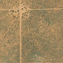 Satellite imagery of COLLINS, BW
