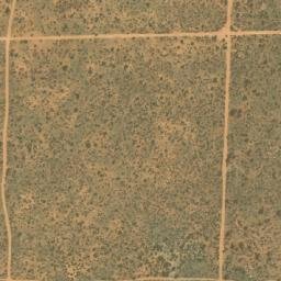 Satellite imagery of COLLINS, BW