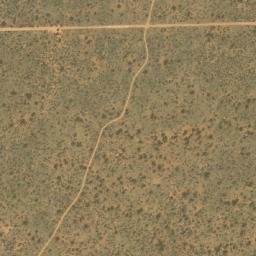 Satellite imagery of COLLINS, BW