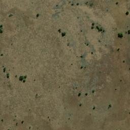 Satellite imagery of OTTOSHOOP, BW
