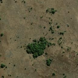 Satellite imagery of OTTOSHOOP, BW