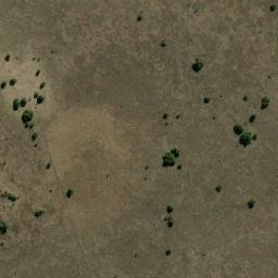Satellite imagery of OTTOSHOOP, BW