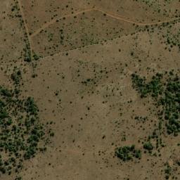 Satellite imagery of WITKOP RES, BW