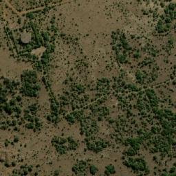 Satellite imagery of WITKOP RES, BW