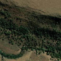 Satellite imagery of RIET, BW