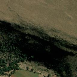 Satellite imagery of RIET, BW