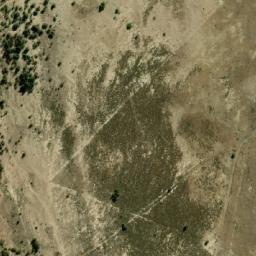 Satellite imagery of MAZISTA, BW
