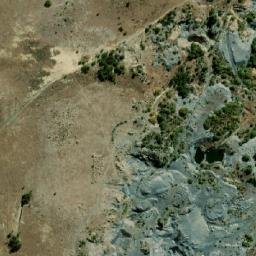 Satellite imagery of MAZISTA, BW