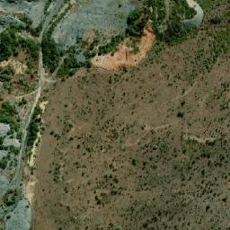 Satellite imagery of MAZISTA, BW