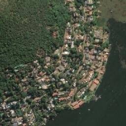 Satellite imagery of Kosmos Beacon - BRIT 15, BW