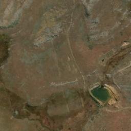 Satellite imagery of STREICHER, MZ