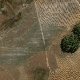 Satellite imagery of STREICHER, MZ