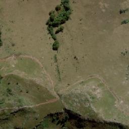 Satellite imagery of TAFELKOP NOORD, MZ