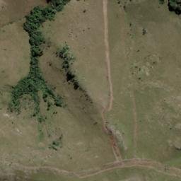 Satellite imagery of TAFELKOP NOORD, MZ