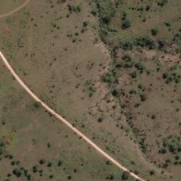 Satellite imagery of HANGSTONE, MZ