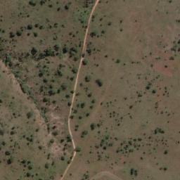 Satellite imagery of HANGSTONE, MZ