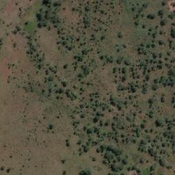 Satellite imagery of HANGSTONE, MZ