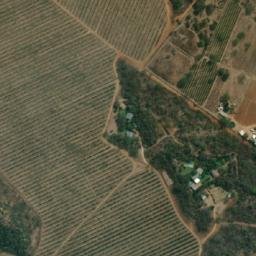 Satellite imagery of ALMA, MZ