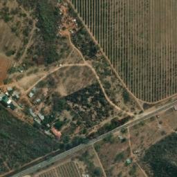 Satellite imagery of ALMA, MZ