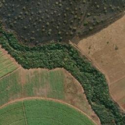 Satellite imagery of BAR 14, MZ