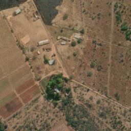 Satellite imagery of BAR 14, MZ