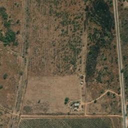 Satellite imagery of BAR 14, MZ