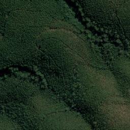 Satellite imagery of BEARDED MAN, MZ