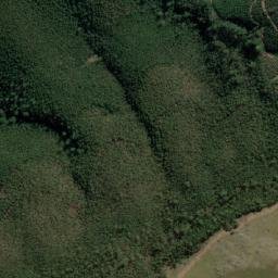 Satellite imagery of BEARDED MAN, MZ