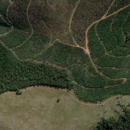 Satellite imagery of BEARDED MAN, MZ