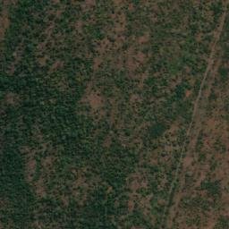 Satellite imagery of KALIQUOQUA, MZ